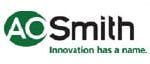 AOSmith - Innovation has a name logo
