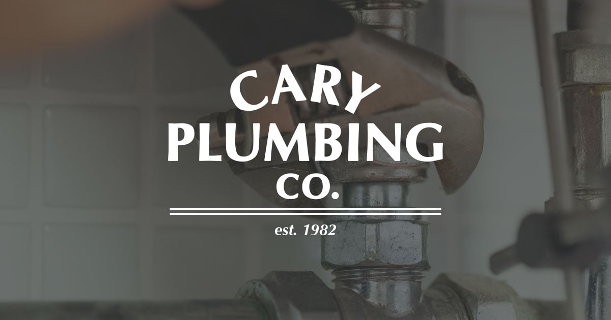 Cary Plumbing Company